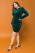 im-enchanted-velvet-mini-dress Flying Tomato-Sophia's Style-4